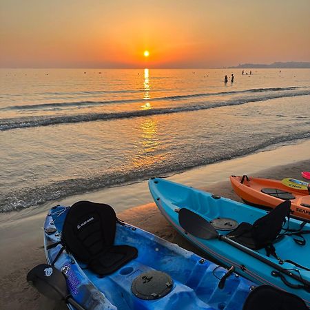Beachfront Bliss دراس المظهر الخارجي الصورة
