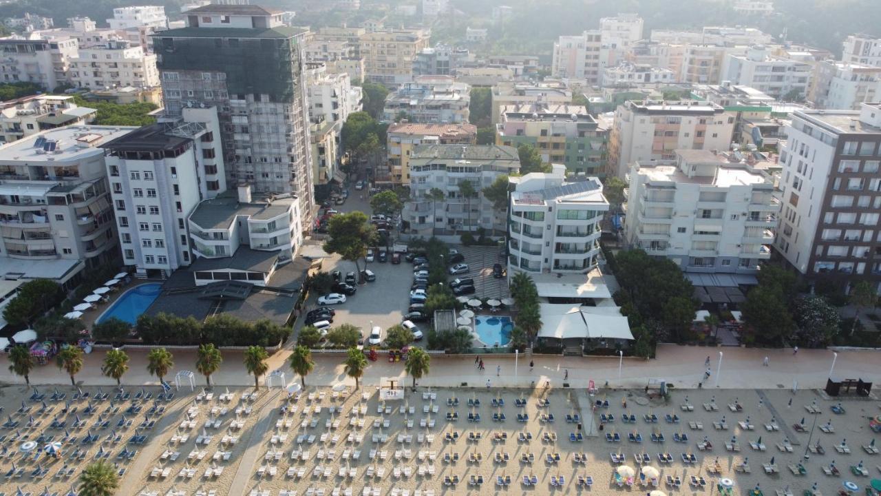 Beachfront Bliss دراس المظهر الخارجي الصورة