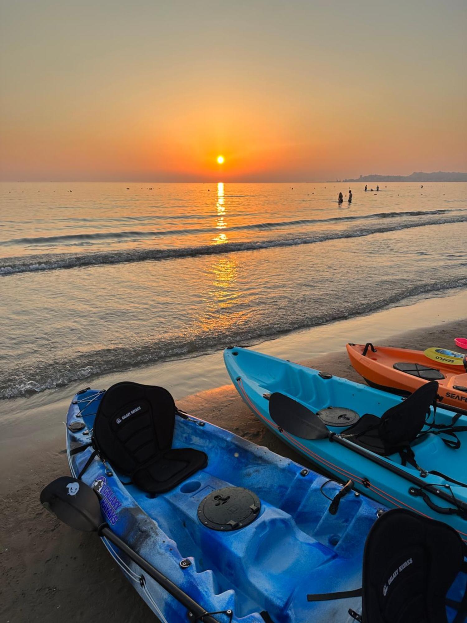 Beachfront Bliss دراس المظهر الخارجي الصورة